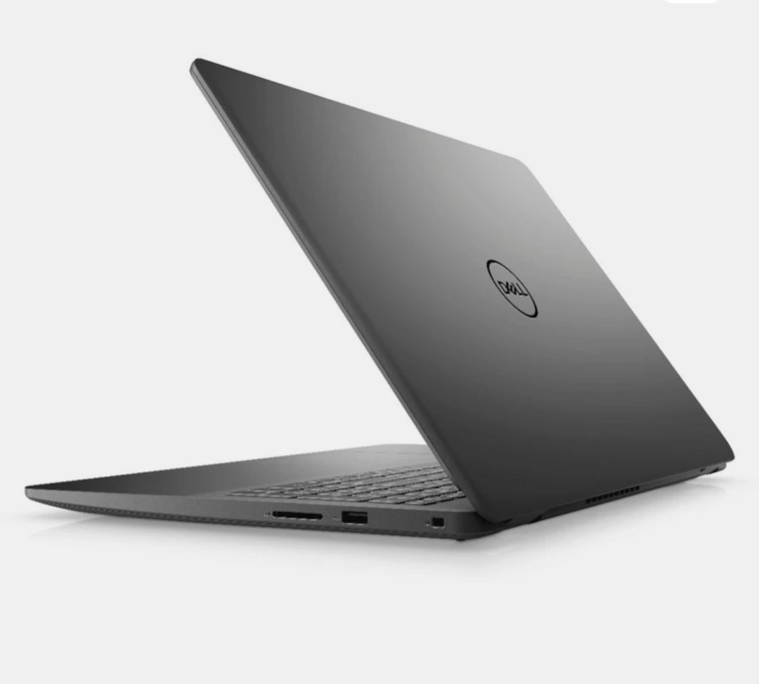 DELL Vostro 3501 – Intel Core i3-1005G1 | 10th Gen | 8GB RAM | 256GB SSD | 15.6” HD | Windows 10 / 11 Pro
