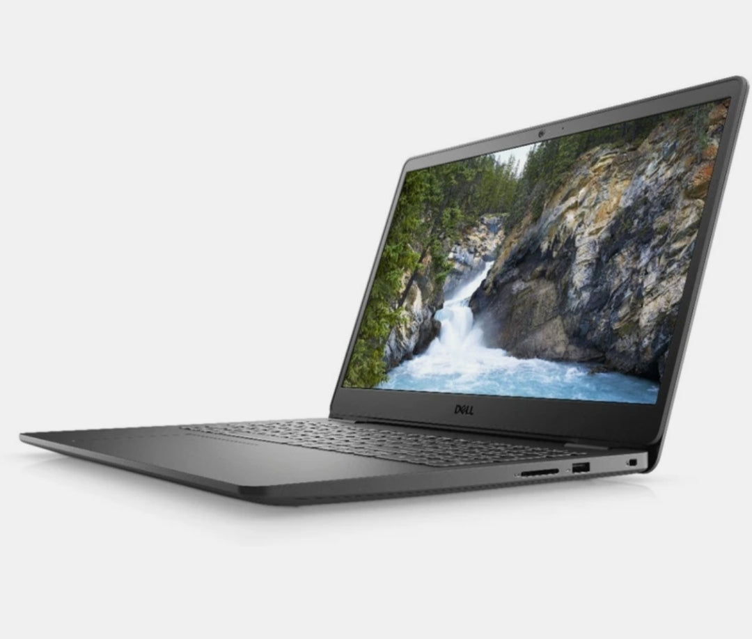 DELL Vostro 3501 – Intel Core i3-1005G1 | 10th Gen | 8GB RAM | 256GB SSD | 15.6” HD | Windows 10 / 11 Pro