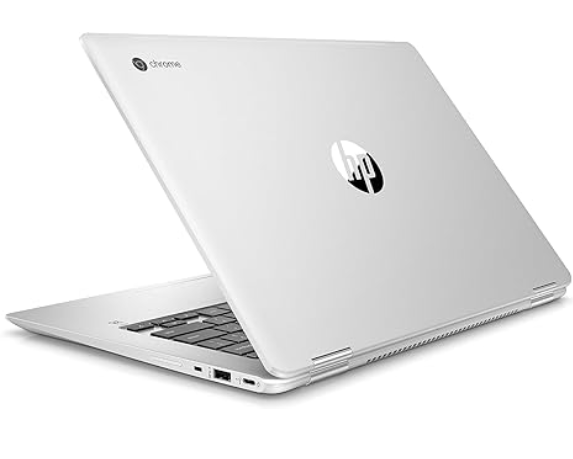 HP Chromebook TOUCH x360 Core i5 8th Gen (8gb Ram/200gb SD/Winodows 10 PRO) With 10 Free Gifts