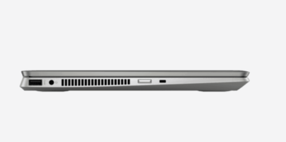 HP Pavilion x360 Convertible 14 Core i3 8th Gen TOUCH SCREEN Laptop (8GB Ram/256gb SSD/Windows 10) With Free Surprise Gifts