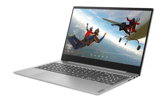 Lenovo IdeaPad S540 Core i7 8th Gen Processor (8GB Ram/256gb SSD/2GB Graphics CARD/Windows 10 Pro) With Free Surprise Gifts