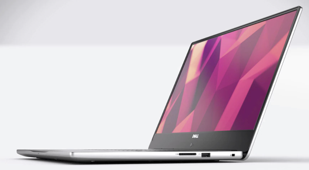 Dell Inspiron 7572 Core i5 8th Gen Processor (8GB Ram/256gb SSD/4GB Graphics CARD/Windows 10 Pro) With Free Surprise Gifts