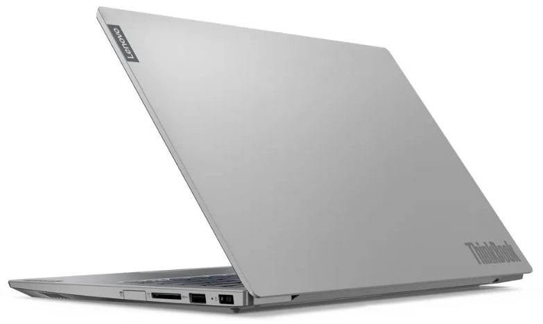 Lenovo Thinkbook 14-IML Core i7 10th Gen Processor (8GB RAM/256GB SSD/Intel UHD Graphics/Windows 10 Pro) With Free Surprise Gifts