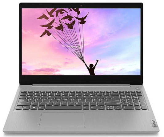 Lenovo IdeaPad 3  i3 10th Gen  (8GB/256GB SSD,Windows 10 Home) With surprise gifts