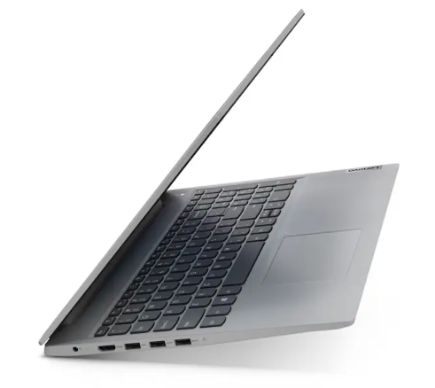 Lenovo IdeaPad 3  i3 10th Gen  (8GB/256GB SSD,Windows 10 Home) With surprise gifts