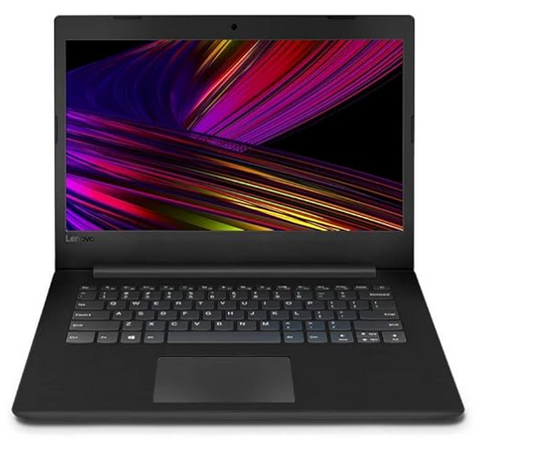 Lenovo MT 81 Laptop | AMD A6-9225 | 8GB RAM | 256GB SSD With 10 Free Gifts