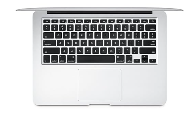Apple MacBook Air A1466 Core i5 Processor (8GB RAM/128GB SSD/MacOS) With Surprise Gifts