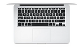 Apple MacBook Air A1466 Core i5 Processor (8GB RAM/128GB SSD/MacOS) With Surprise Gifts