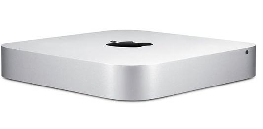 Apple Mac Mini Core i7 (16GB Ram/512gb SSD, MacOS & Windows 10 Pro) With 1 Month Warranty