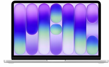Apple MacBook Neo 13″ (2026) | A18 Pro Chip | 8GB Unified Memory | 512GB SSD | Liquid Retina Display | Apple Intelligence With 1 Year 10 Month Warranty
