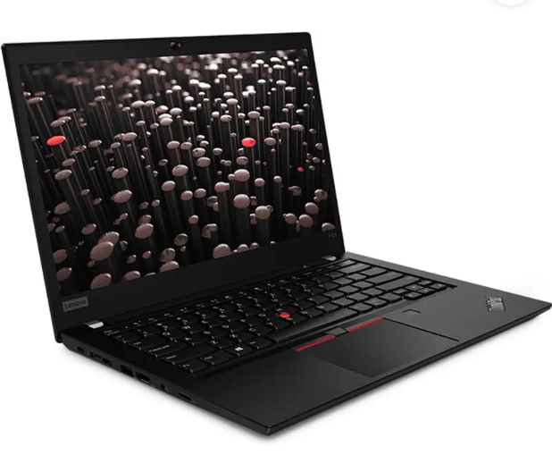 Lenovo Thinkpad P43s Core i7 8th Gen TOUCH SCREEN (16GB Ram/256gb SSD/2GB Dedicated Graphics/Windows 11 Pro) With Free Surprise Gifts