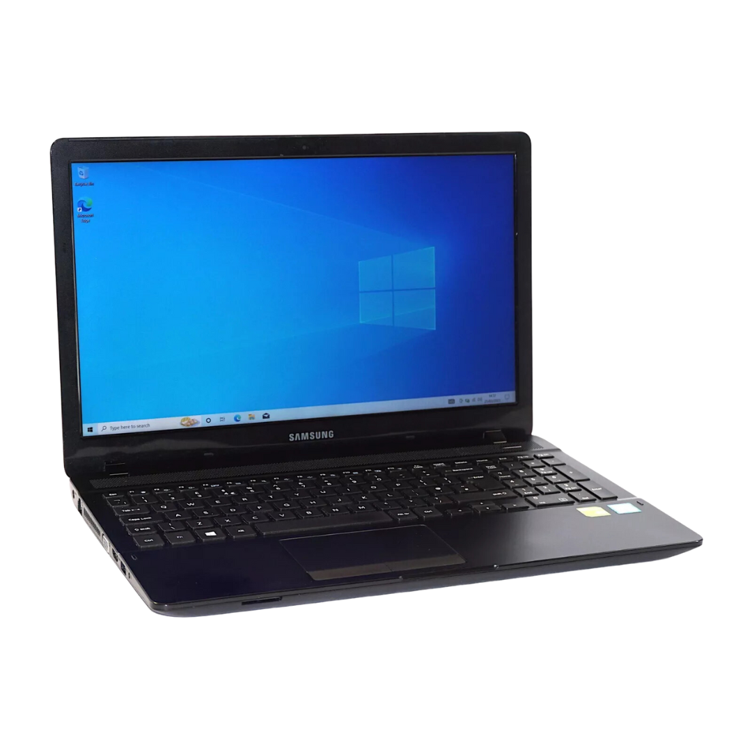 Samsung Laptop| HQ SERIES PROCESSOR  Intel Core i7 6th Gen | 8GB RAM | 256GB / 512GB SSD | 2GB GRAPHIC CARD | 15.6” FHD | Windows 10