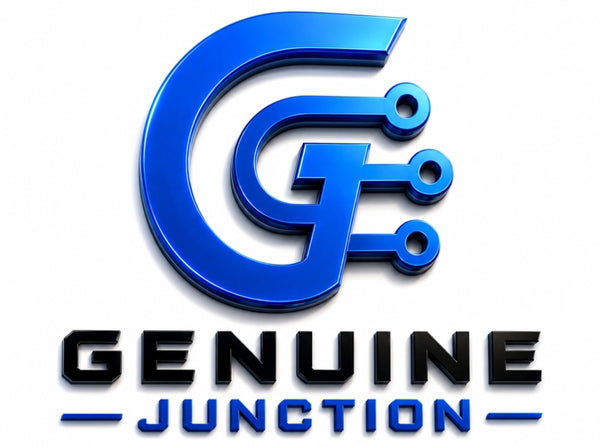 Genuine Junction