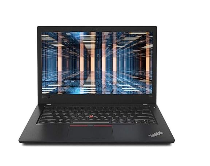 Lenovo Thinkpad T470 Core i7 7th Gen TOUCH (8GB Ram/256gb SSD/Windows 10 Pro) With Free Surprise Gifts