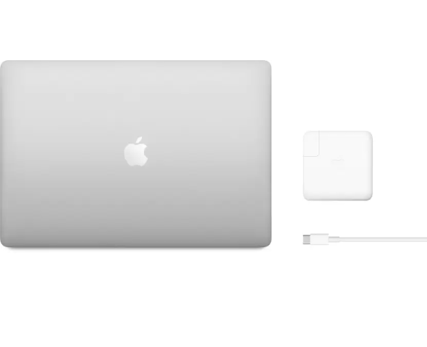 Apple MacBook Pro 16" A2141 | Intel Core i9 2.4GHz | 32GB RAM | 8TB Apple SSD | 4GB Radeon Pro 5500M | Retina Display | Touch Bar