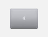 MacBook Pro 13-inch A2338 M1, lid view