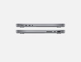 MacBook Pro 14-inch A2442 M1 Pro, ports