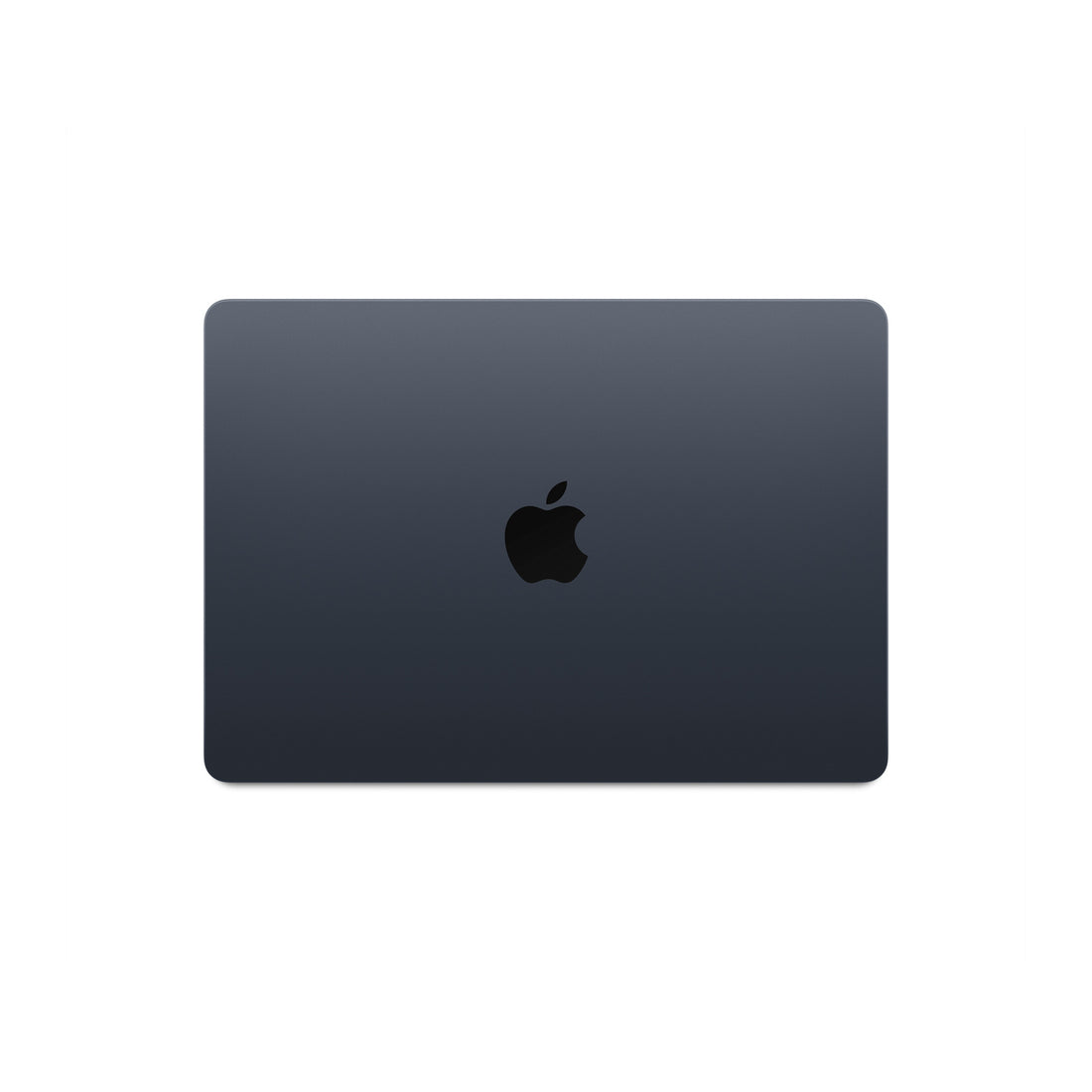 MacBook Air 13-inch A2681 M2, lid view
