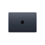 MacBook Air 13-inch A2681 M2, lid view