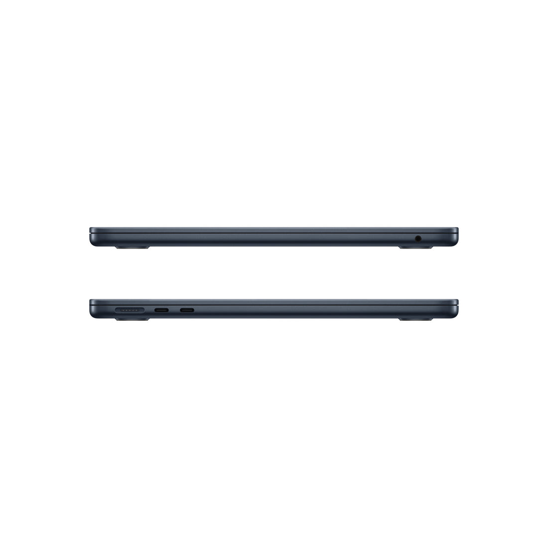 MacBook Air 13-inch A2681 M2, ports