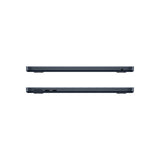 MacBook Air 13-inch A2681 M2, ports
