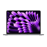 MacBook Air 13-inch A3113 M3, front view
