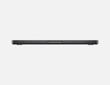MacBook Pro 14-inch A3434 M5, lid view