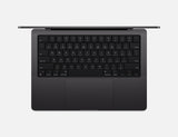 MacBook Pro 14-inch A3434 M5, ports