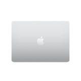 MacBook Air 13-inch A3449 M5, lid view