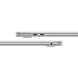 MacBook Air 13-inch A3449 M5, ports