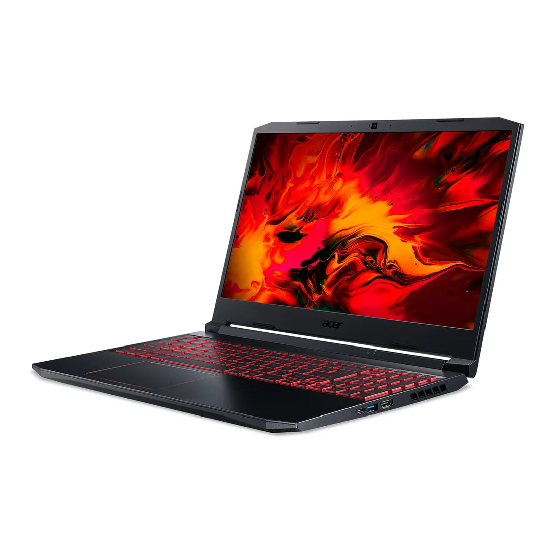 Acer Nitro 5 AN515-55, photo 2