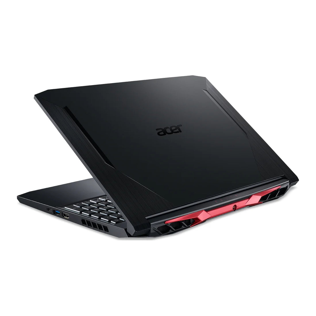 Acer Nitro 5 AN515-55, photo 4