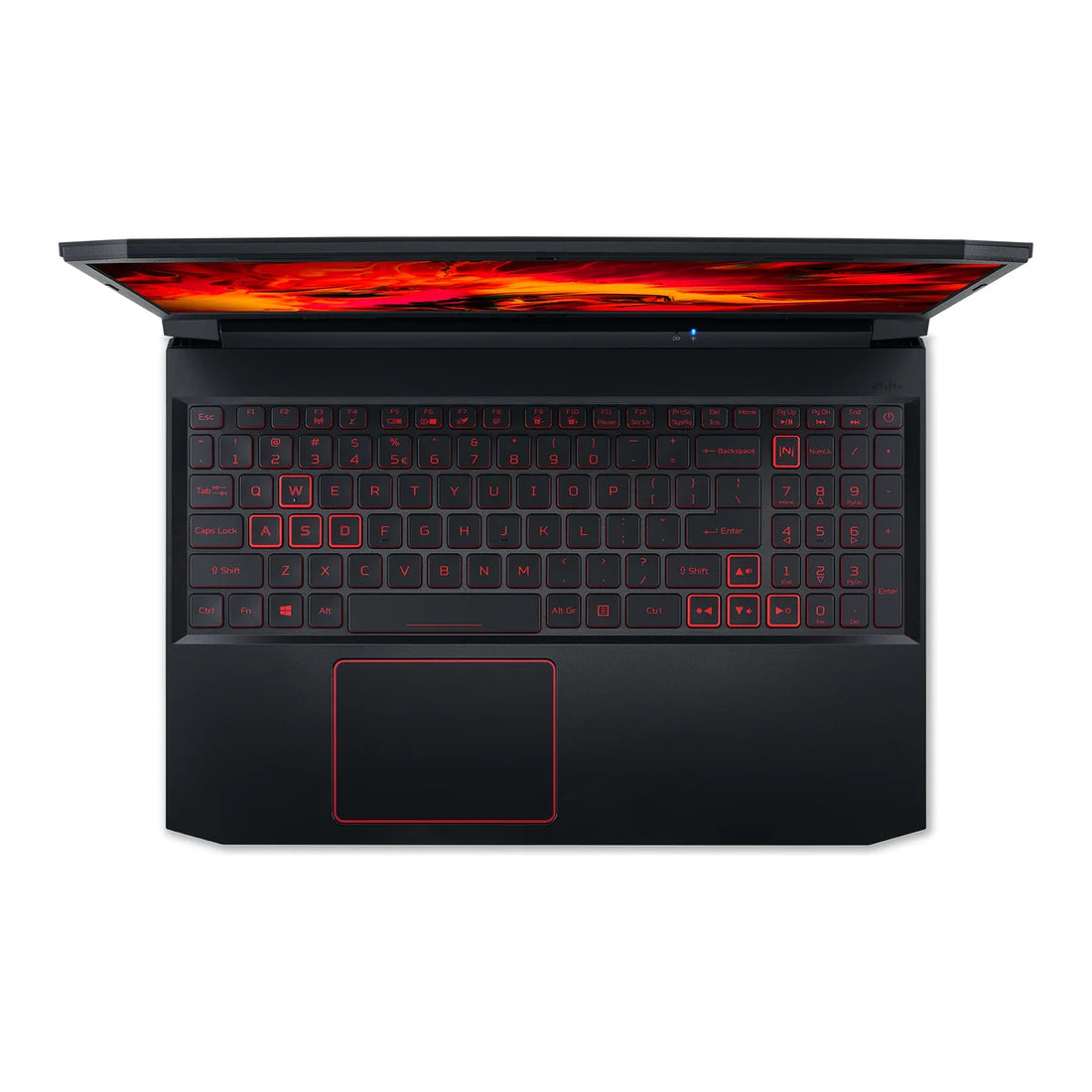 Acer Nitro 5 AN515-55, photo 5