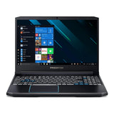 Acer Predator Helios 300 (16GB RAM, 512GB SSD, RTX 2060 6GB), refurbished laptop at Genuine Junction Hisar