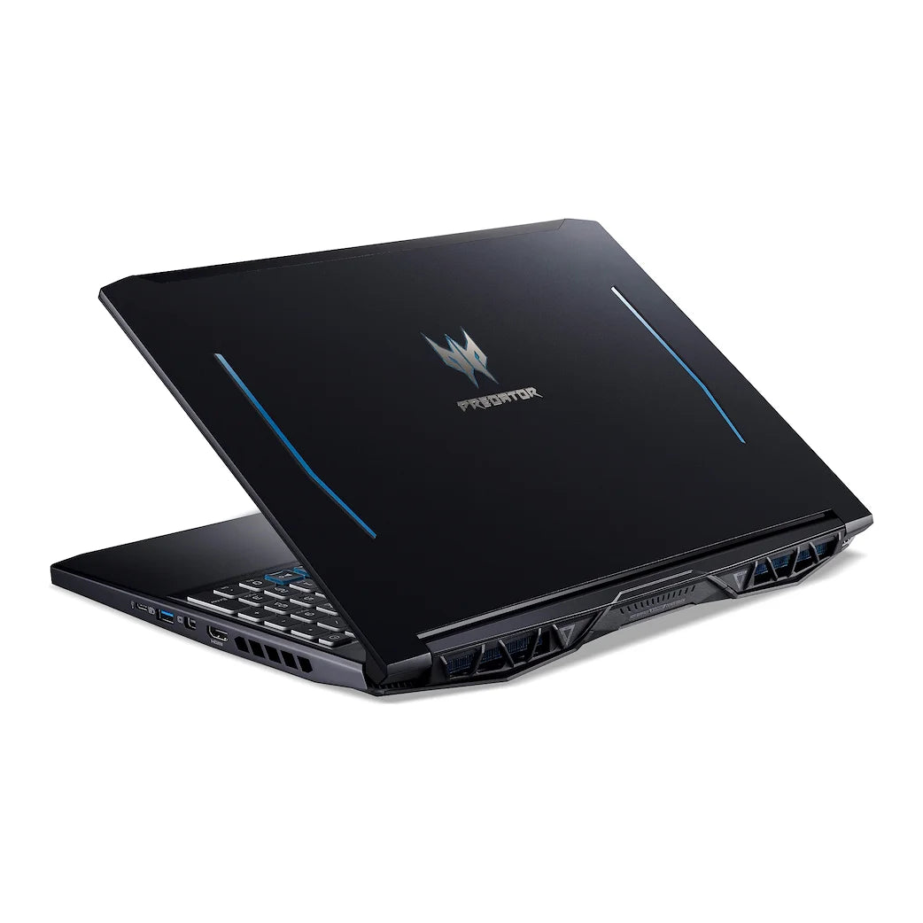 Acer Predator Helios 300, photo 4
