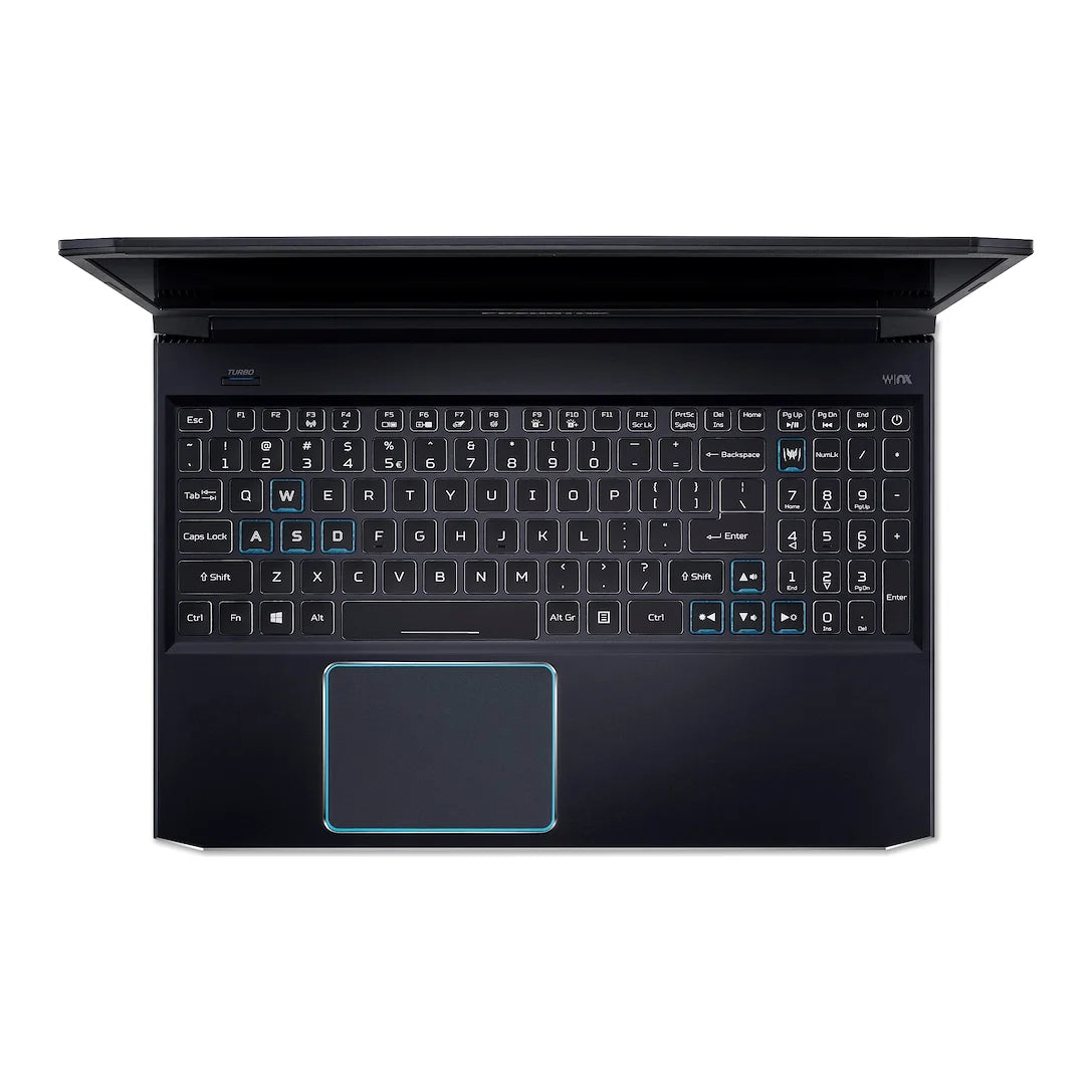 Acer Predator Helios 300, photo 6