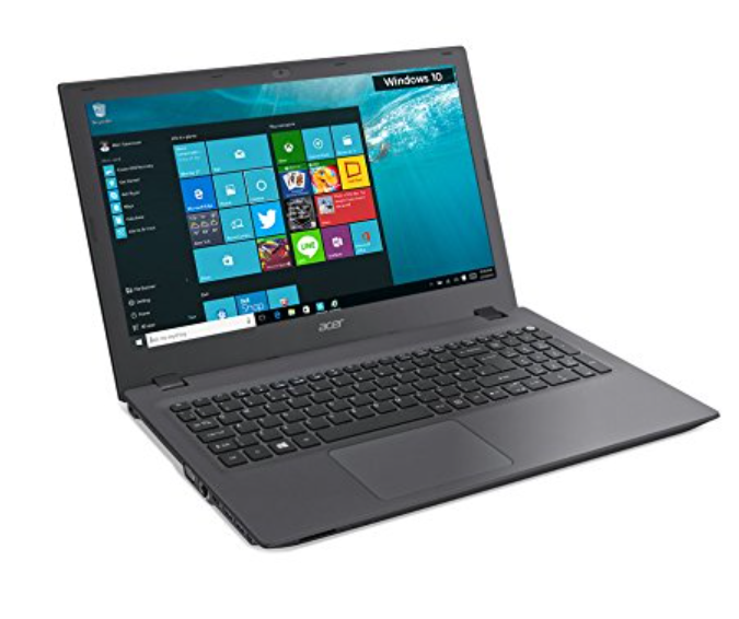 Acer Aspire 15.6 Inch Display Core i3 4th Gen (8gb Ram/256GB SSD/2GB Nvidia Graphics/Windows 10 Pro)With Free Surprise  Gifts