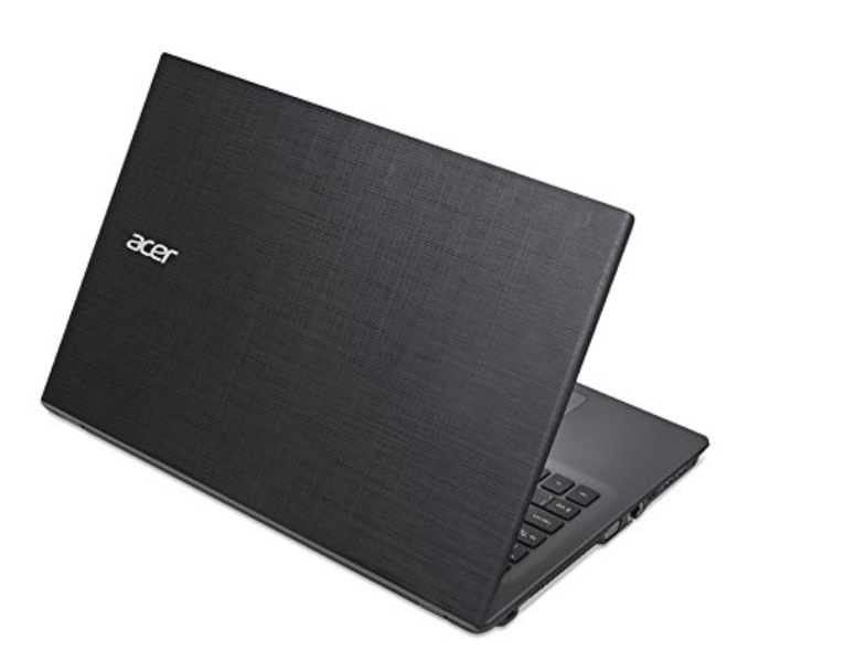 Acer Aspire 15.6 Inch Display Core i3 5th Gen (8gb Ram/256GB SSD/Windows 10 Pro) With Free Surprise Gifts