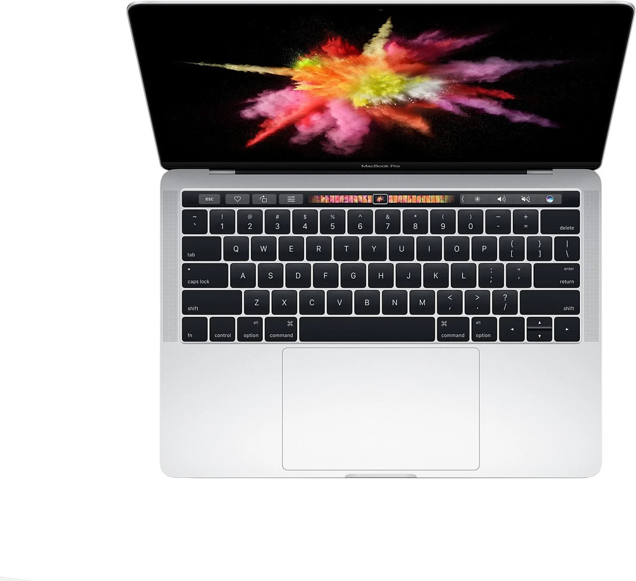 Apple MacBook Pro 15-Inch A1990 | Intel Core i7 | 16GB RAM | 256GB SSD | Retina Display | macOS |