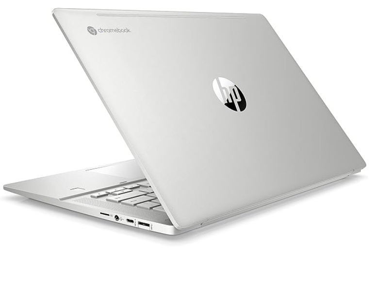 HP Chromebook C640 Core i5 10th Gen (8gb Ram/200gb SD/Windows 10 Pro) With 10 Free Gifts