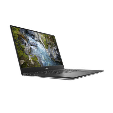 Dell Precision 5530 Mobile Workstation | Intel Core i7 8th Gen H-Series | 8GB RAM | 256GB SSD | NVIDIA Quadro P1000 4GB | Windows 10 Pro | Free Surprise Gifts