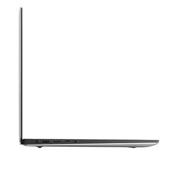 Dell Precision 5530 Mobile Workstation | Intel Core i7 8th Gen H-Series | 8GB RAM | 256GB SSD | NVIDIA Quadro P1000 4GB | Windows 10 Pro | Free Surprise Gifts