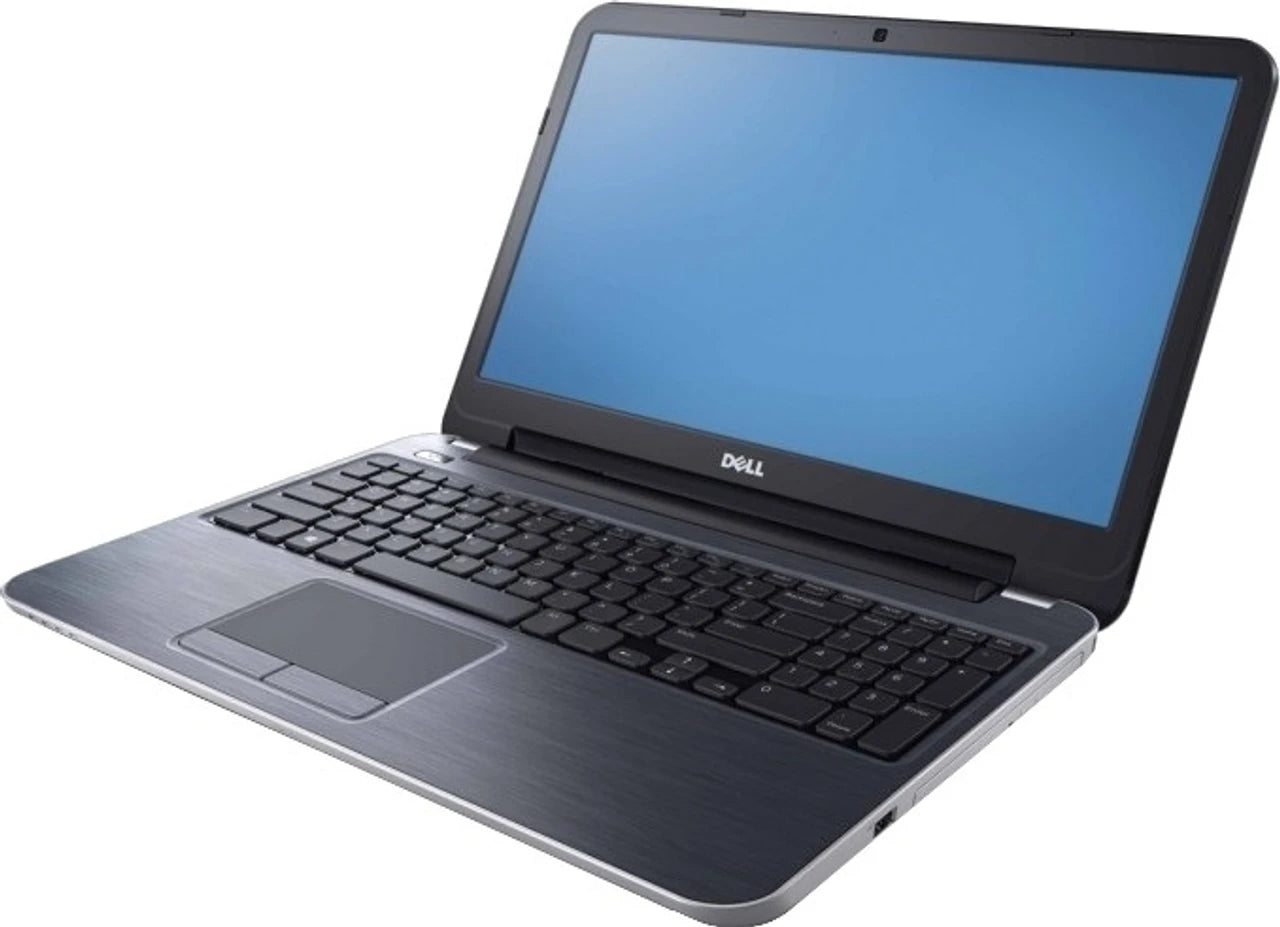 Dell Inspiron 5521 Laptop | Intel Core i5 3rd Gen | 8GB RAM | 256GB SSD | Windows 10 Pro | Free Surprise Gifts