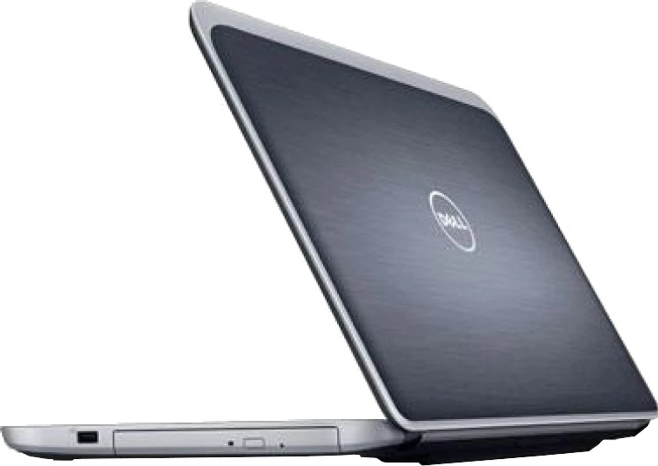 Dell Inspiron 5521 Laptop | Intel Core i5 3rd Gen | 8GB RAM | 256GB SSD | Windows 10 Pro | Free Surprise Gifts