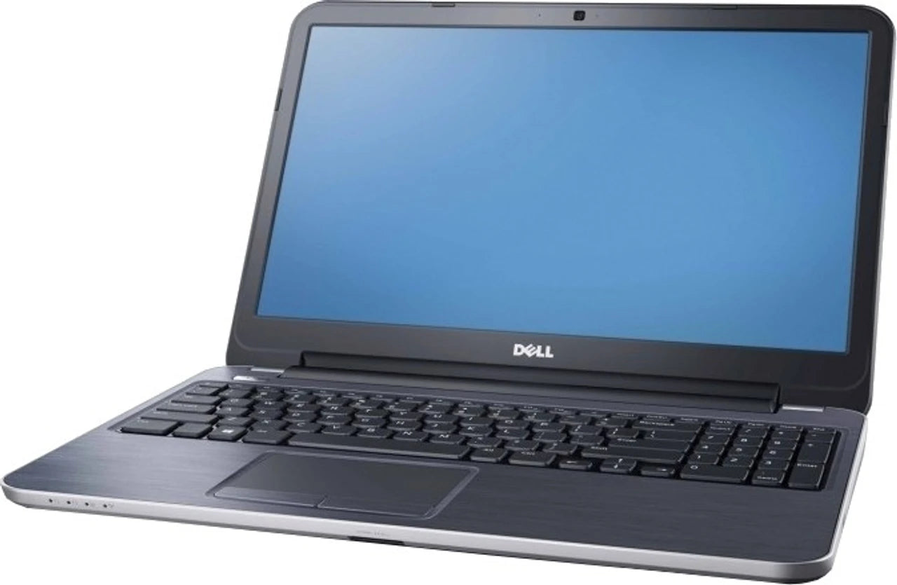 Dell Inspiron 5521 Laptop | Intel Core i5 3rd Gen | 8GB RAM | 256GB SSD | Windows 10 Pro | Free Surprise Gifts