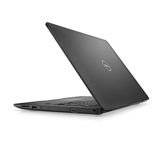 Dell Latitude 3490 – Intel® Core™ i5-8th Gen | 8GB RAM | 256GB SSD | 14” HD | Windows 10 Pro