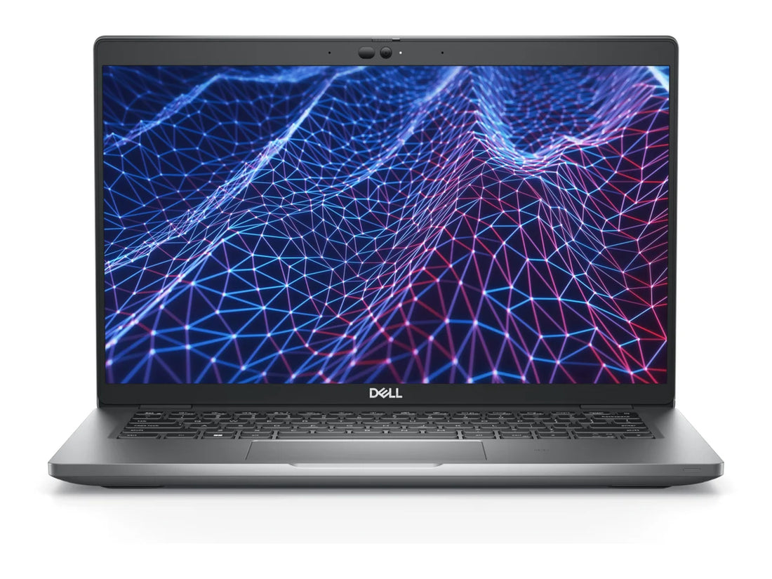 Dell Latitude 5430 Touch (Core i5 12th Gen, 8GB RAM, 256GB SSD), refurbished laptop at Genuine Junction Hisar