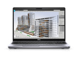 Dell Precision 3551 workstation (Core i7 10th Gen H, Quadro P620 4GB, touch), refurbished laptop at Genuine Junction Hisar