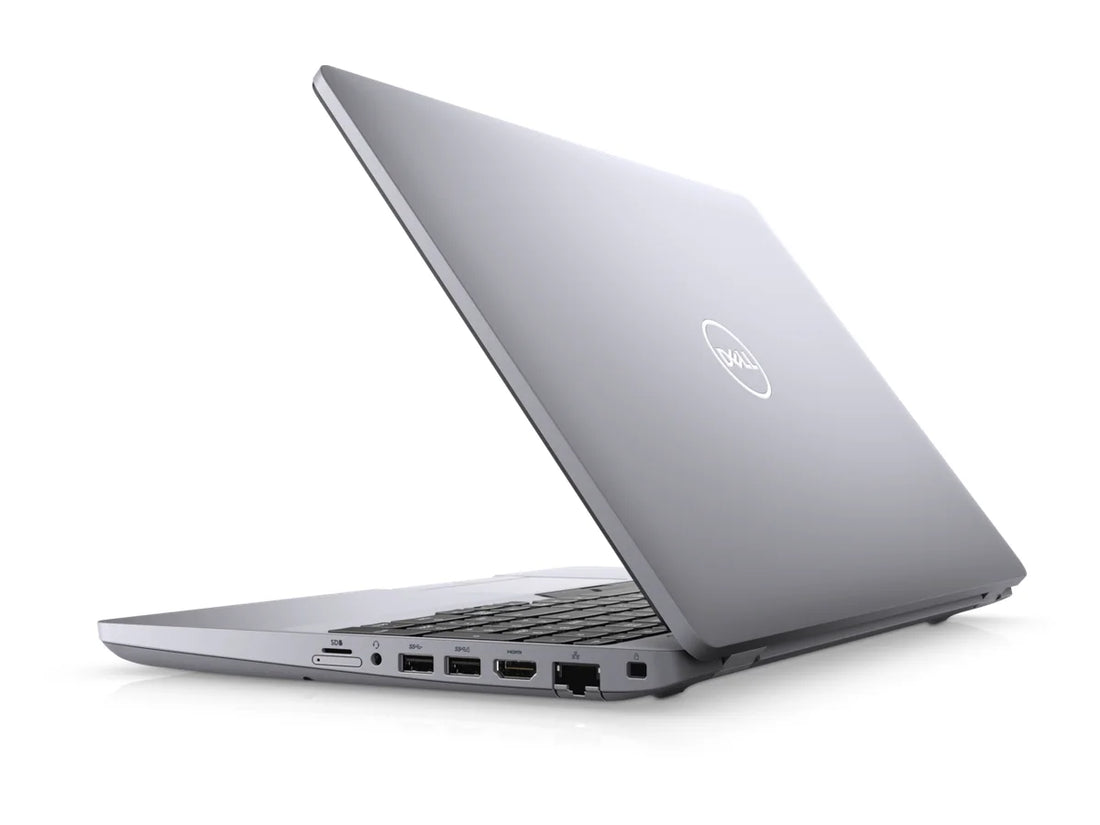 Dell Precision 3551, photo 3
