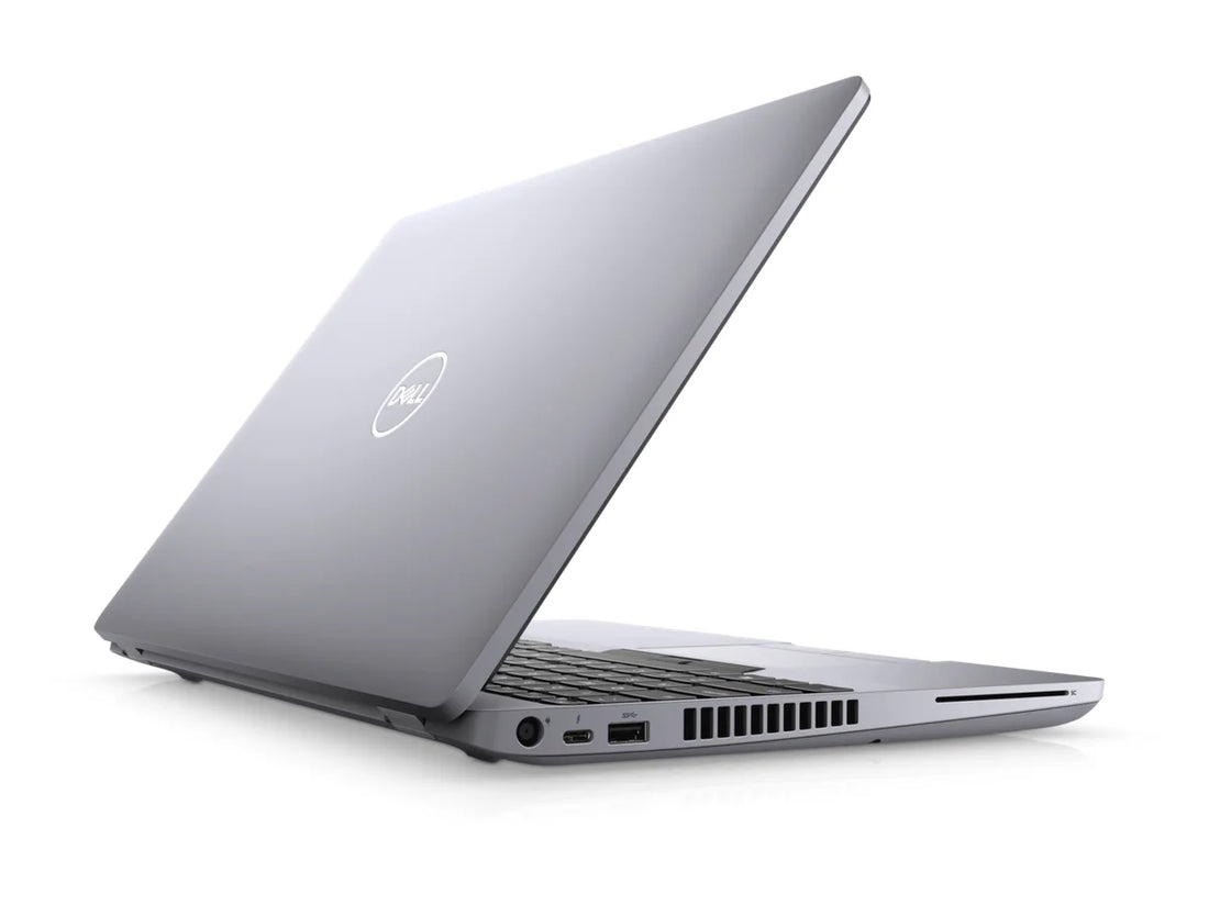 Dell Precision 3551, photo 4